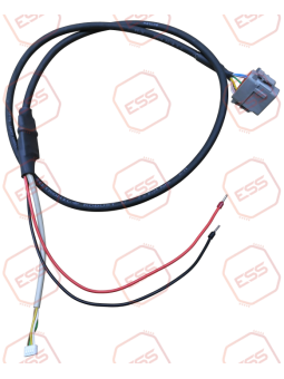 TXR Reefer - Carel Adapter Cable 